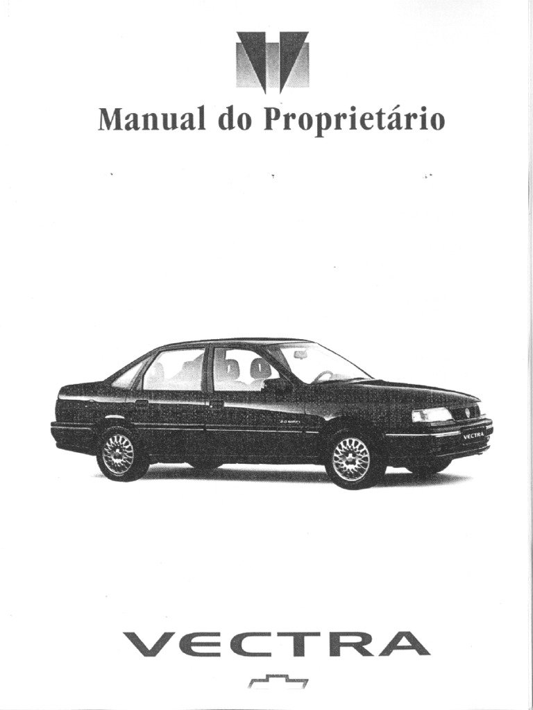 VECTRA C1 MANUAL visual data 4