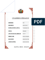 5to A Ciencias Naturales