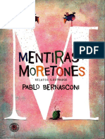 BERNASCONI - MENTIRAS Y MORETONES