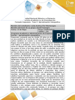 Formato Respuestas - Fase 5 - Aproximación Etnográfica - 1