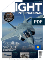 Stealthy Switch: Pilot Training: Too Soon To Start?