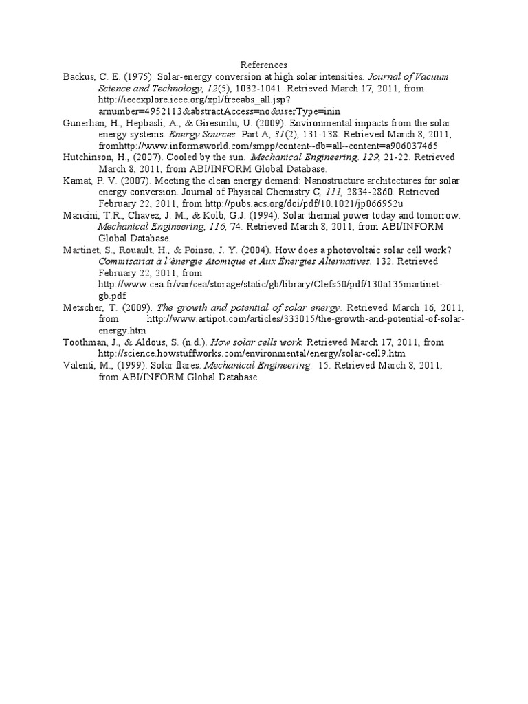 Referans | PDF