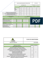 Mt-mh-03 Plan de Mantenimiento Preventivo