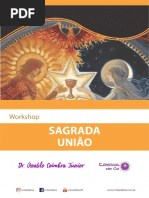 Apostila do workshop Sagrada União