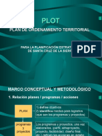 F-Prado PLOT