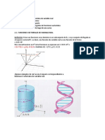 FUNCIONES VECTORIALES DE VARIABLE REAL -convertido