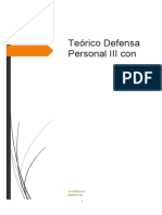 Defensa Personal