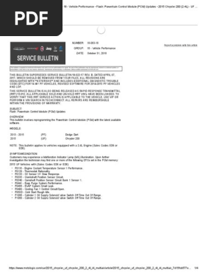 Number Group Date Report A Problem With This Article Pdf Thermostat Vehicles