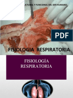 Fisiologia Respiratoria PDF