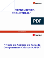 Mantenimiento Industrial Unidad 2 y 3