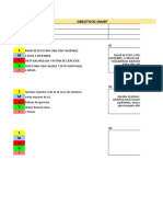 2° Matriz SMART N°02