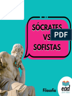 Sócrates Platão Aristóteles