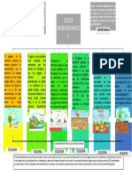 Ciclo biogeoquimicos