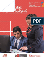 DCBN 2019 - Idiomas Inglés