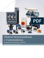 Catalogo Seccionadoras 3NP1 Portug