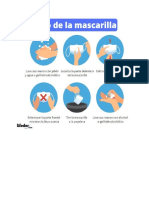 Mascarilla