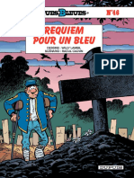 N°46 (Requiem Pour Un Bleu)