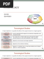 02-2-Toxicological Studies