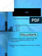 2 - Air Pollution Control