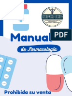 Manual Farmacologia SIPEMED