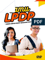 294126569 Jurus Ampuh Dapat Beasiswa LPDP JAMU LPDP