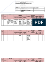 Plan Didáctico Matemática Financiera