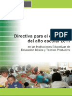 directiva_2011 - copia