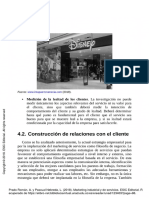 Construcción de Relaciones Con El Cliente - Marketing Industrial y de Servicios. ESIC Editorial (PP 86 - 91)