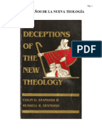 229041744 Los Enganos de La Nueva Teologia Colin y Russel Standish