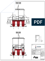 6m Trimaran General Arrangement Rev 7 (Final)4