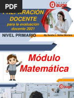 Clase 11 y 13 de Mayo