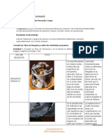 Tipos de desgaste maquinaria industrial