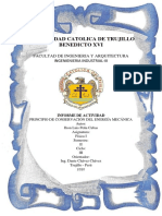 EJERCICIOS - Secion 15 - Principio de Conservación Del Energía Mecánica - JHON LUIS PEÑA