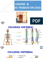 Ergonomia Del Puesto de Trabajo en Casa. 20210510200743