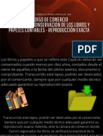 Codigo de Comercio Libro y Papeles de Comercio Conservacion de Los Mensajes y Documentos Maria Camila Cortez Duran 1002