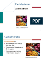 Biokimia Karbohidrat