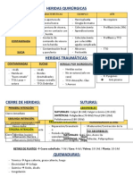 CIRUGÍA PLÁSTICA