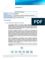 IGTI - Formato - Propuesta de TI para La Organizacion Krakaur.