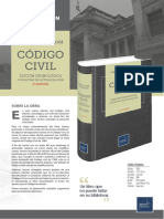 PUBLICIDAD Codigo Civil 2
