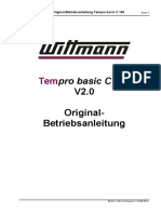 BASIC C140 v 2.0 Deutsch
