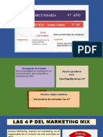 Sesion Virtual 05- Ept-las 4 Ps - V Sec