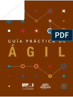 PROYECTOS AGIL