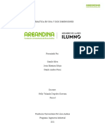 Cinemática del transporte: Análisis del movimiento en un recorrido de Bogotá