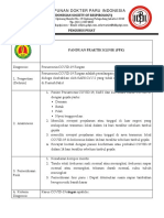 A PPK Pneumonia COVID 19 Ringan 1