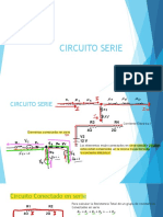 Circuito Serie