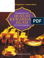 Destri Dan Haniah Full Dokumenbuku Pembarua Hukum Kewarisan Islam Di Indonesiapdf