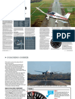 Crosswind Calculations Made Easy