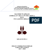 Sampul Materi