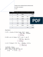 Surveying Sample Problem 1