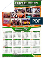 Kalender 2021